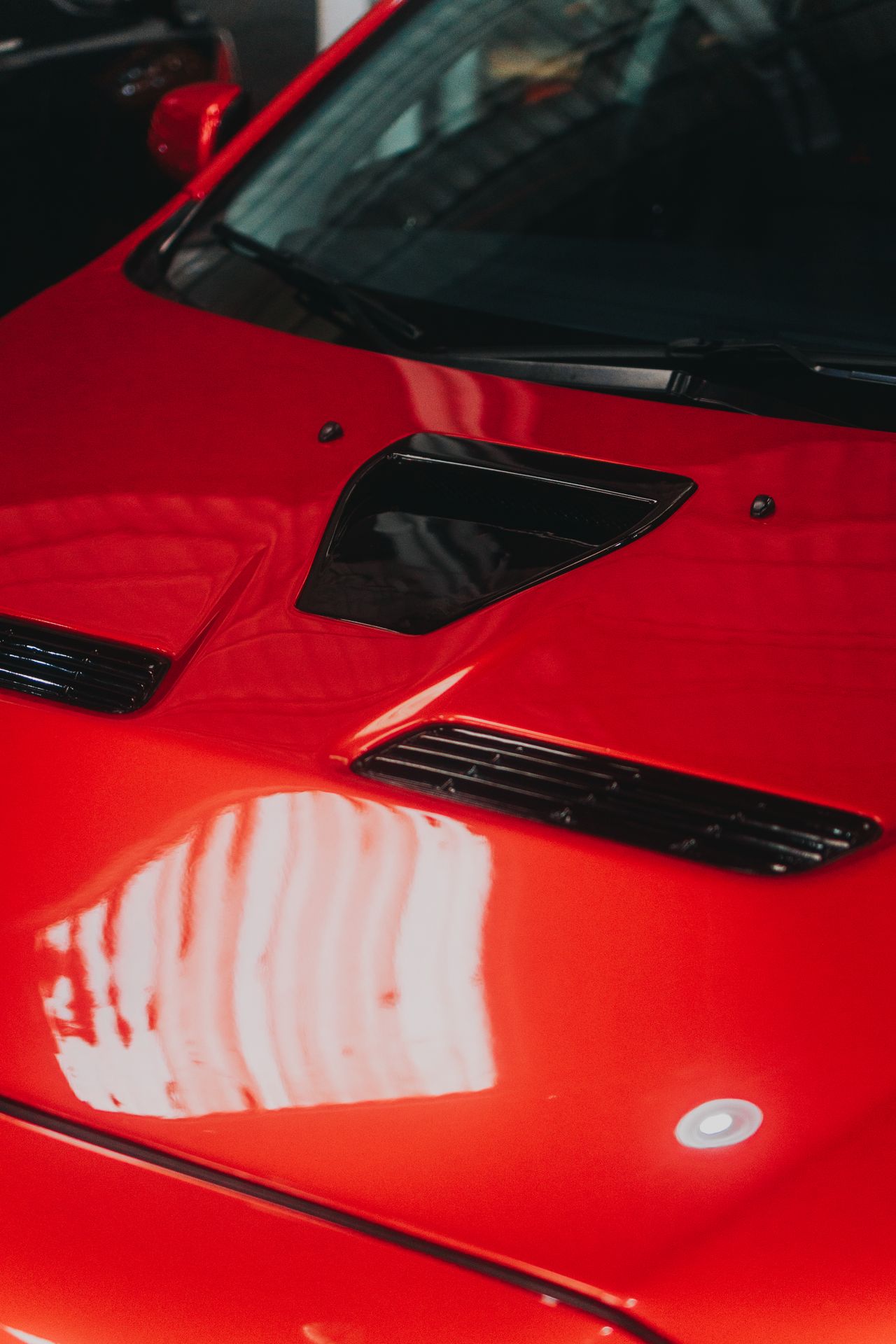 How Long Does Paint Protection Film Last?