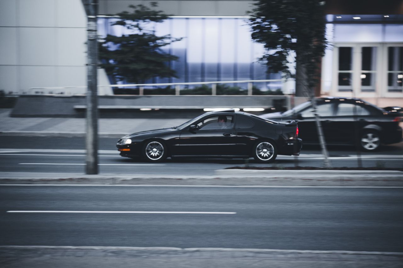 How Long Does Window Tint Take to Install and Cure?