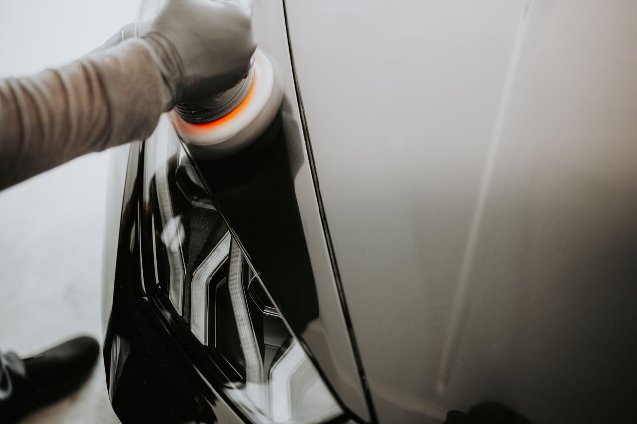 How Much Does Paint Protection Film Cost? PPF Pricing Guide