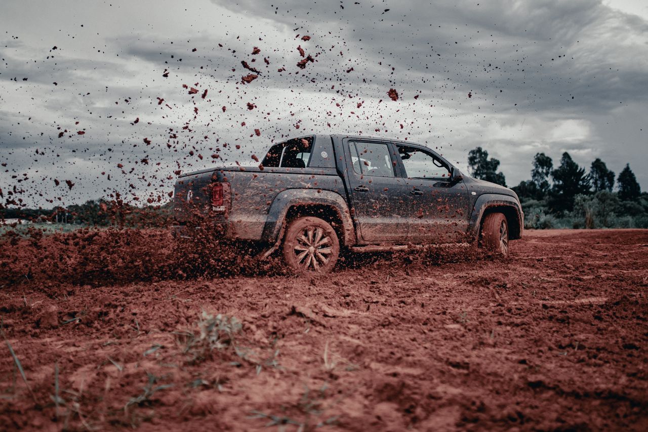 Is Paint Protection Film Worth It for Gravel Roads in Central Alberta?
