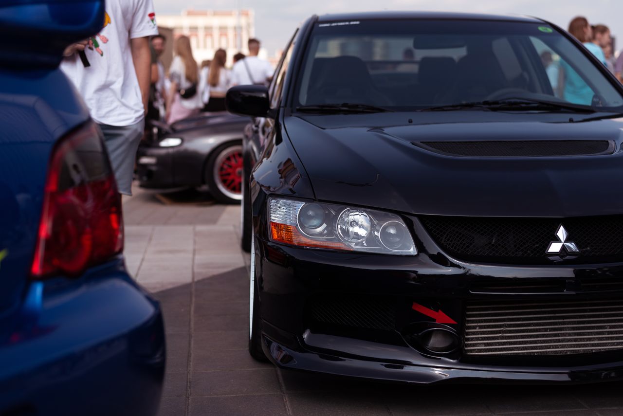 Paint Protection Film vs Ceramic Coating: Which Should You Choose?