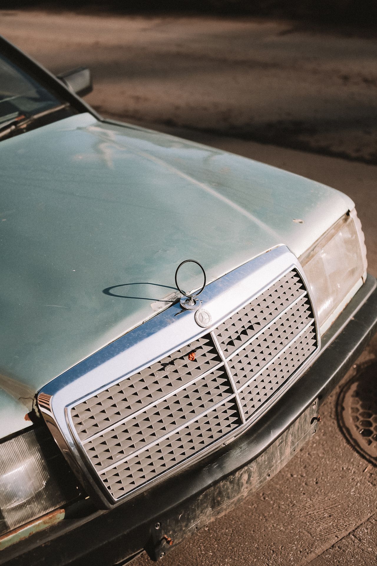 Which Parts of a Car Should You Wrap in Paint Protection Film?